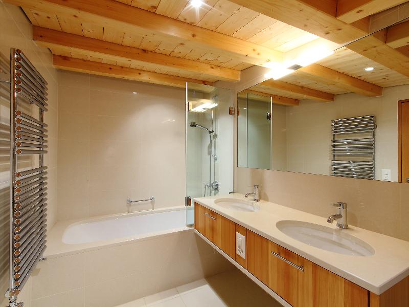 Residenz Cresta Kulm B26 - Four Bedroom — main photo