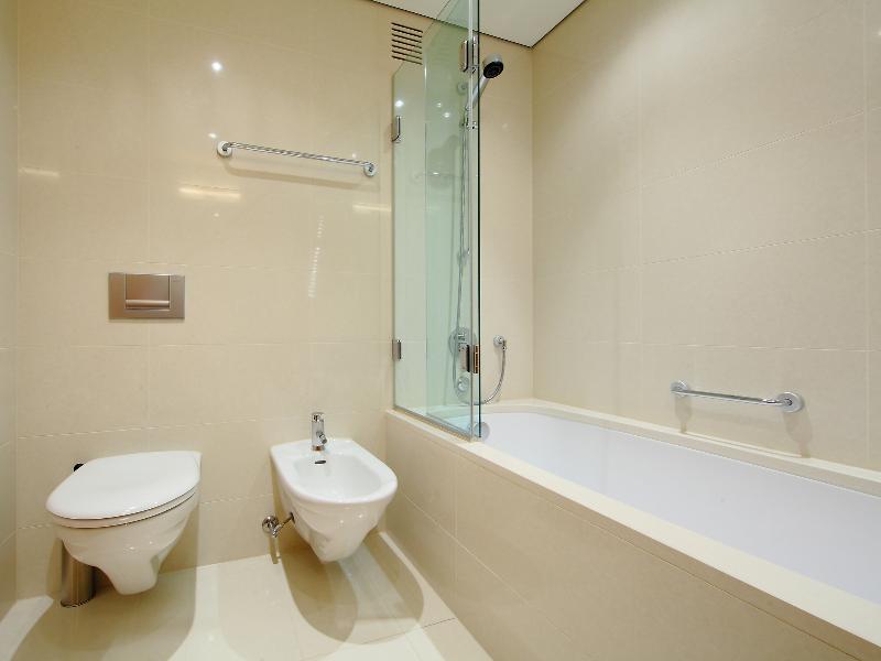 Residenz Cresta Kulm B26 - Four Bedroom — photo 3