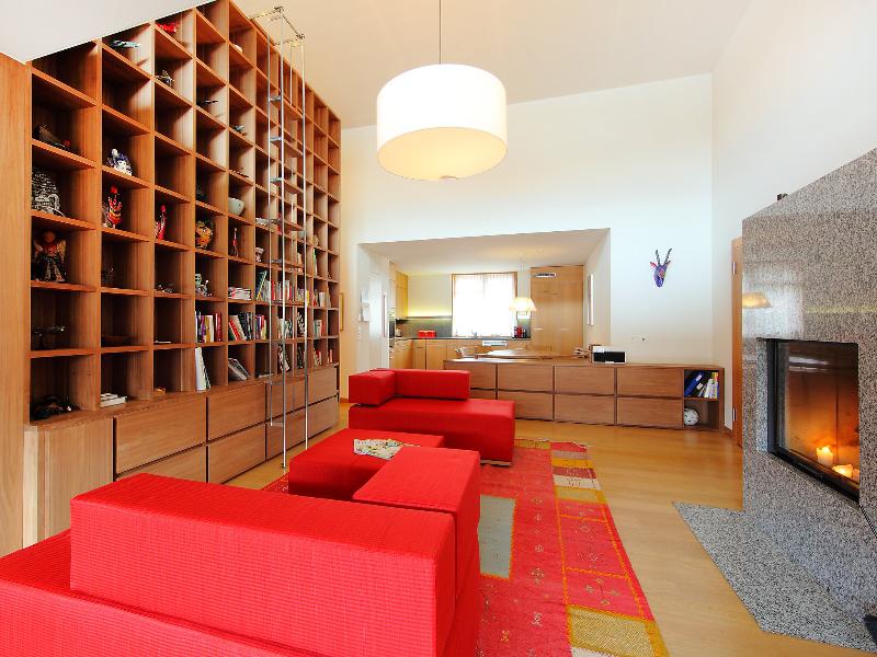 Residenz Cresta Kulm B26 - Four Bedroom — photo 4
