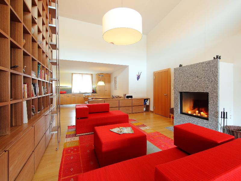 Residenz Cresta Kulm B26 - Four Bedroom — photo 5