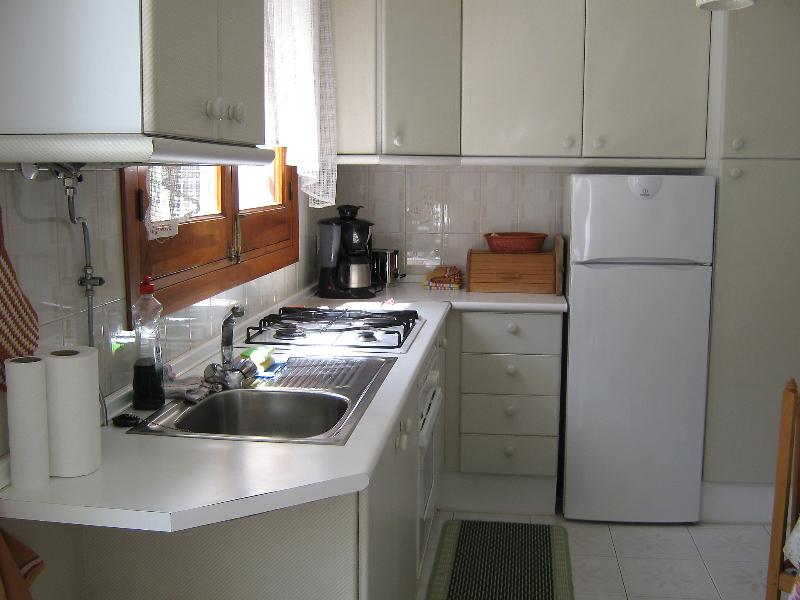 Sandra 01 - One Bedroom — photo 2