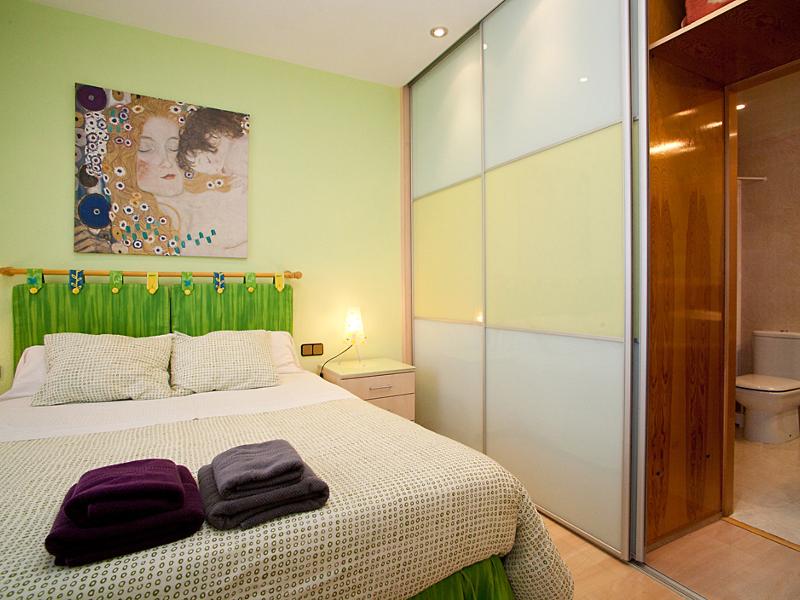 Sants-Montjuïc Rambla Badal - Four Bedroom — main photo