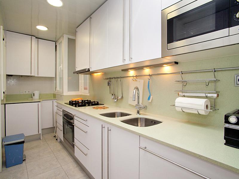 Sants-Montjuïc Rambla Badal - Four Bedroom — photo 2