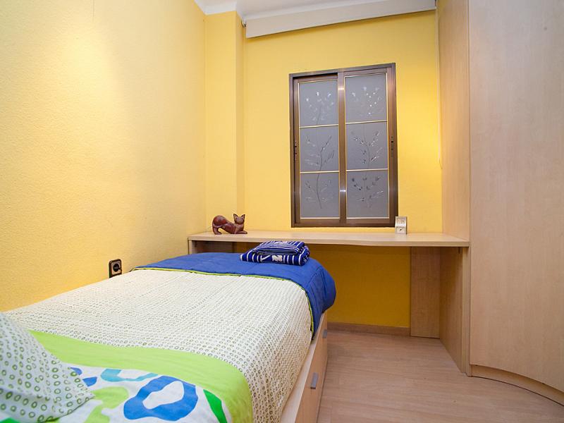 Sants-Montjuïc Rambla Badal - Four Bedroom — photo 3