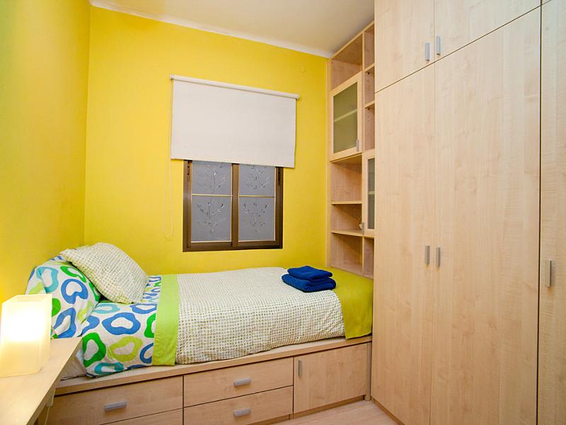 Sants-Montjuïc Rambla Badal - Four Bedroom — photo 4