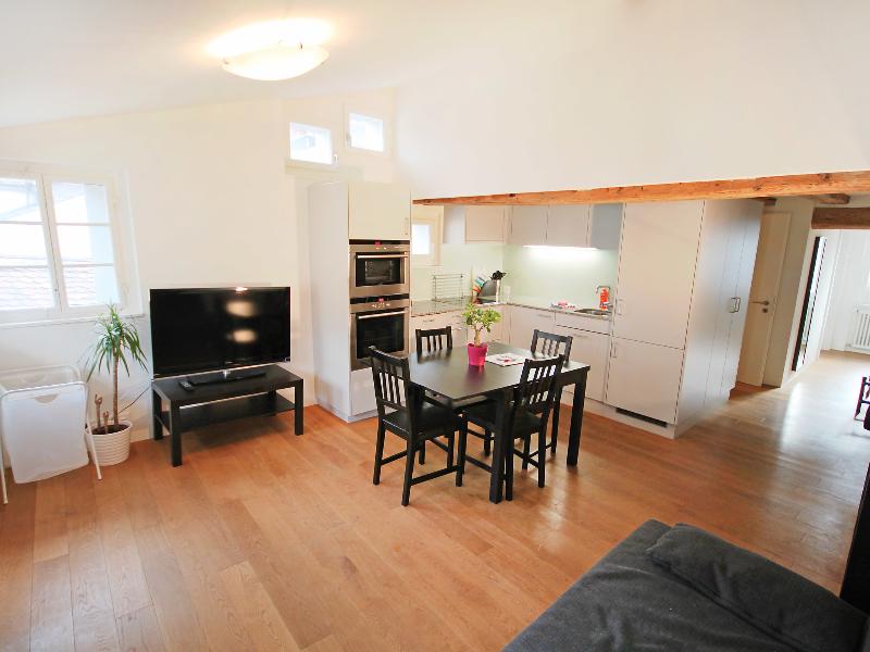 Schmidgasse - Two Bedroom