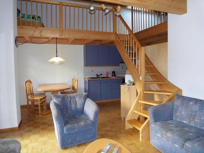 Schwizi'S Holiday Apartments - One Bedroom image