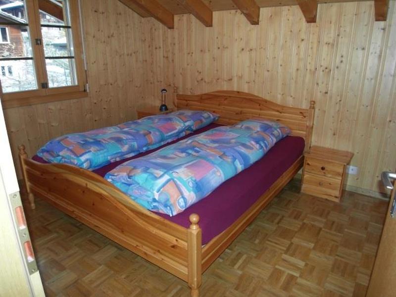 Schwizi'S Holiday Apartments - One Bedroom image