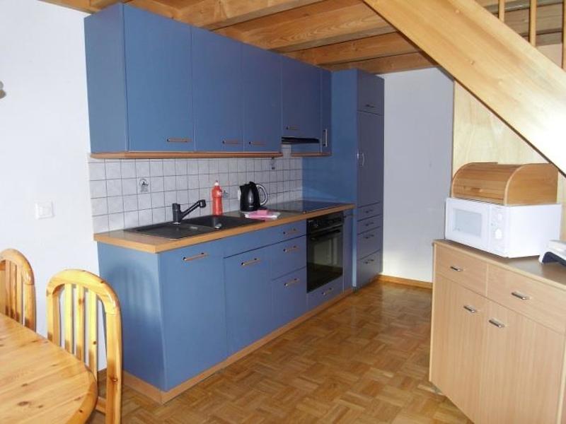 Schwizi'S Holiday Apartments - One Bedroom image