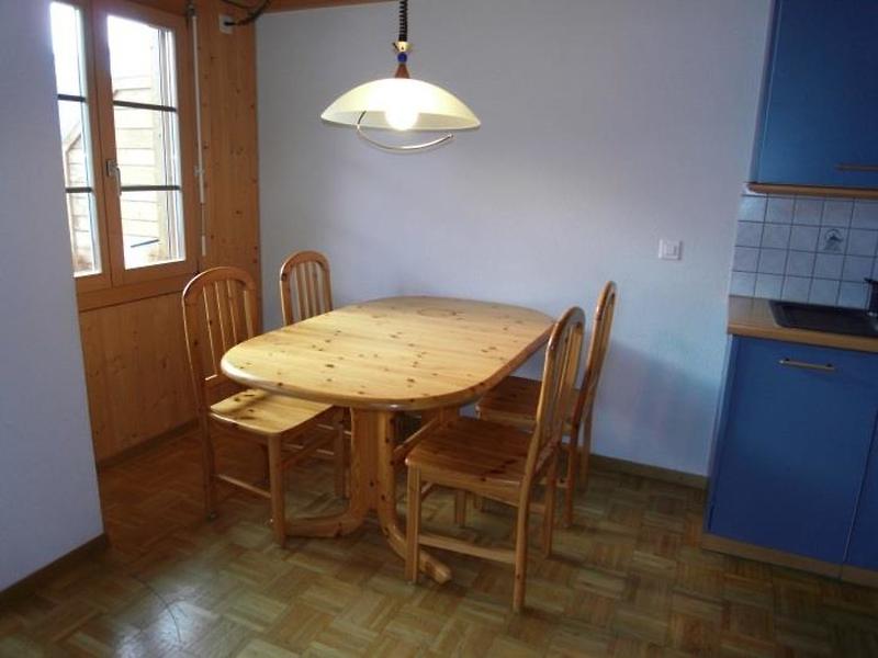 Schwizi'S Holiday Apartments - One Bedroom image