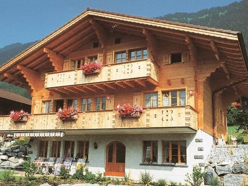 Schwizi'S Holiday Apartments - One Bedroom image