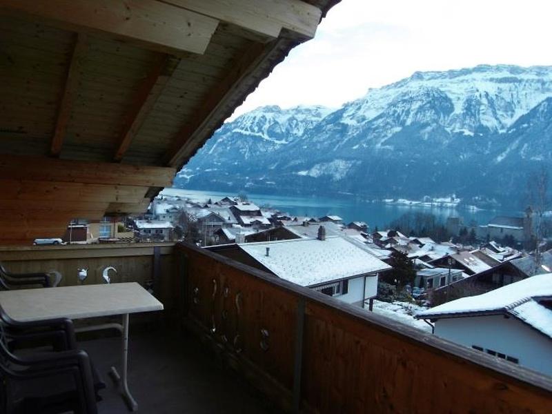 Schwizi'S Holiday Apartments - One Bedroom image