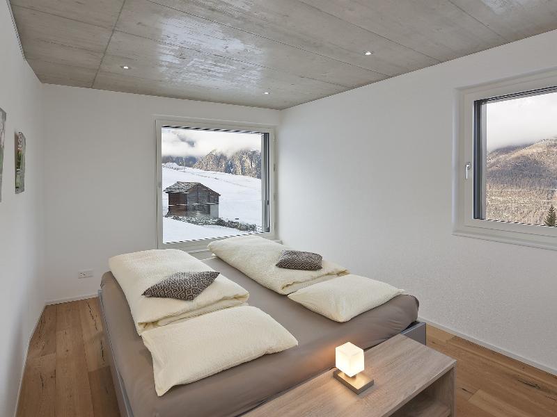 Sera Lodge, Wohnung Brunegghorn - Three Bedroom — photo 2
