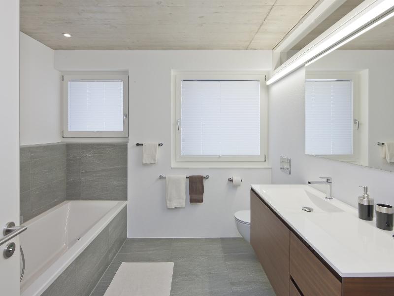 Sera Lodge, Wohnung Brunegghorn - Three Bedroom — photo 5