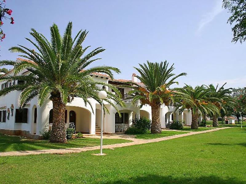 Son Bou Gardens Apt 2 Dorm - Two Bedroom No.3 — photo 4