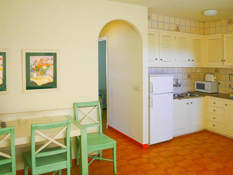 Son Bou Gardens Apt 2 Dorm - Two Bedroom No.3 — photo 5