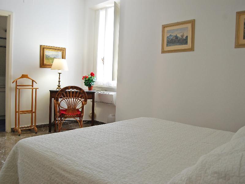 Spanish Steps Panoramic - Two Bedroom