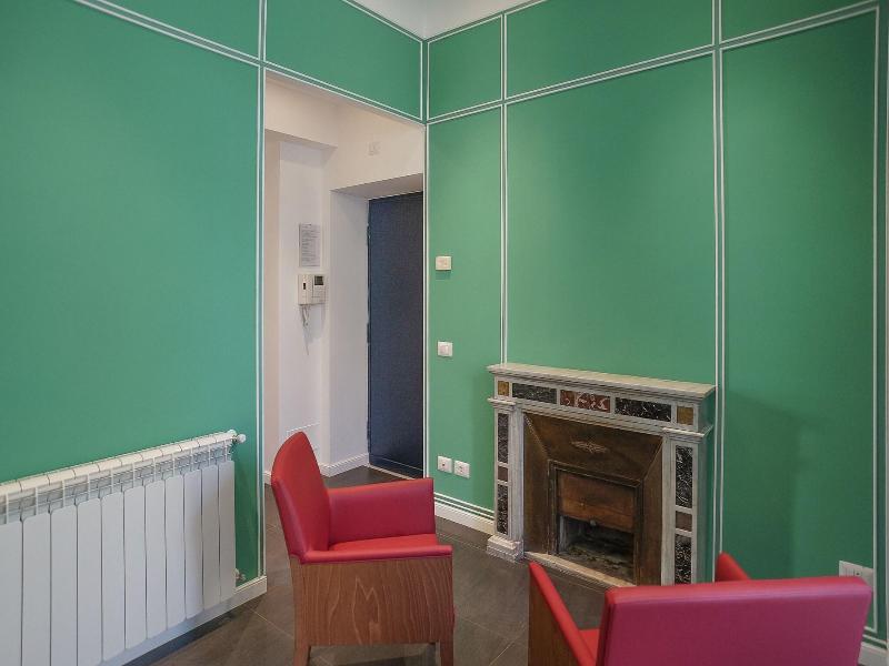 Spanish Steps Panoramic - Two Bedroom image