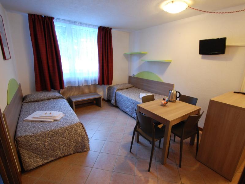 Standard - One Bedroom — photo 3
