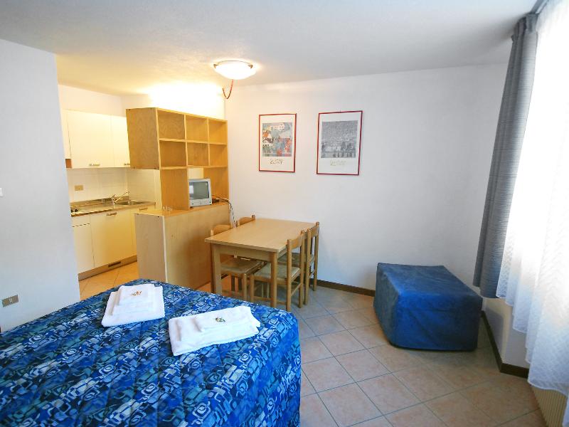 Standard - One Bedroom — photo 5