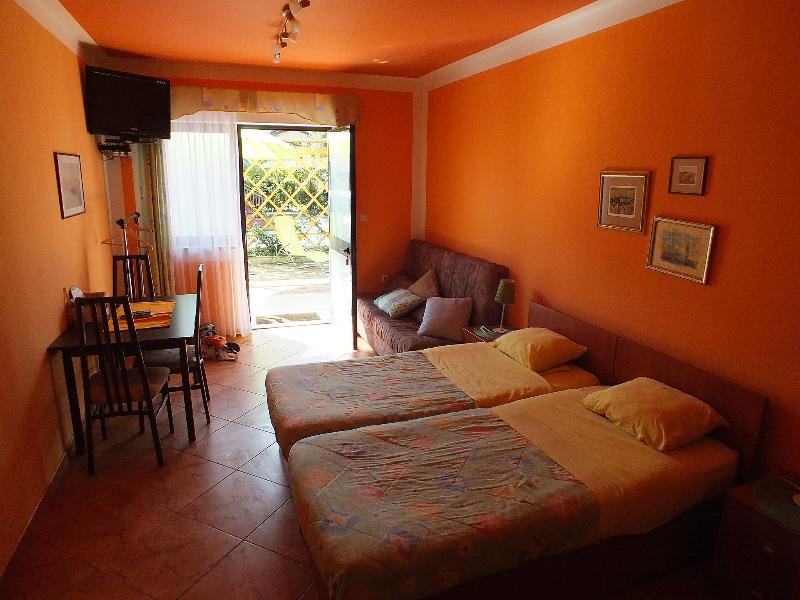 Studio Maris One Bedroom — photo 2