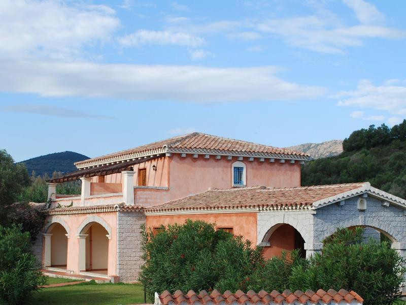 Vecchio Stazzo - Two Bedroom image