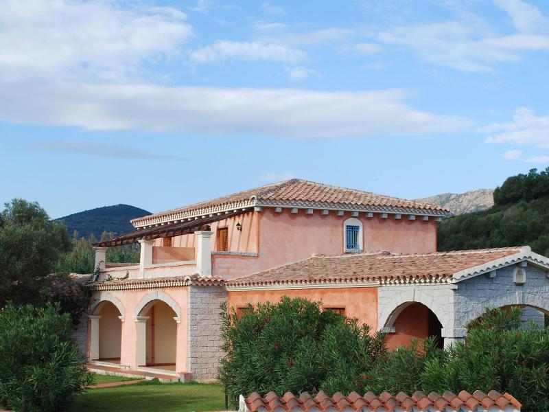 Vecchio Stazzo - Two Bedroom image