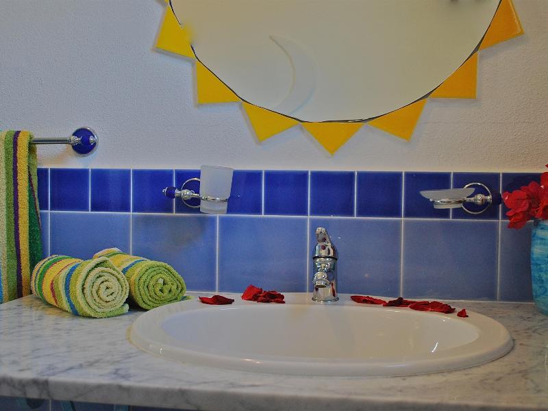 Vecchio Stazzo - Two Bedroom image