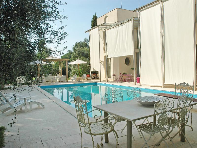 Villa Eleonora - Thirteen Bedroom