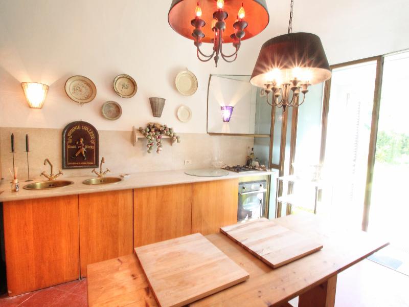 Villa Eleonora - Thirteen Bedroom