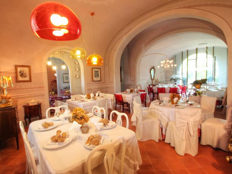 Villa Eleonora - Thirteen Bedroom