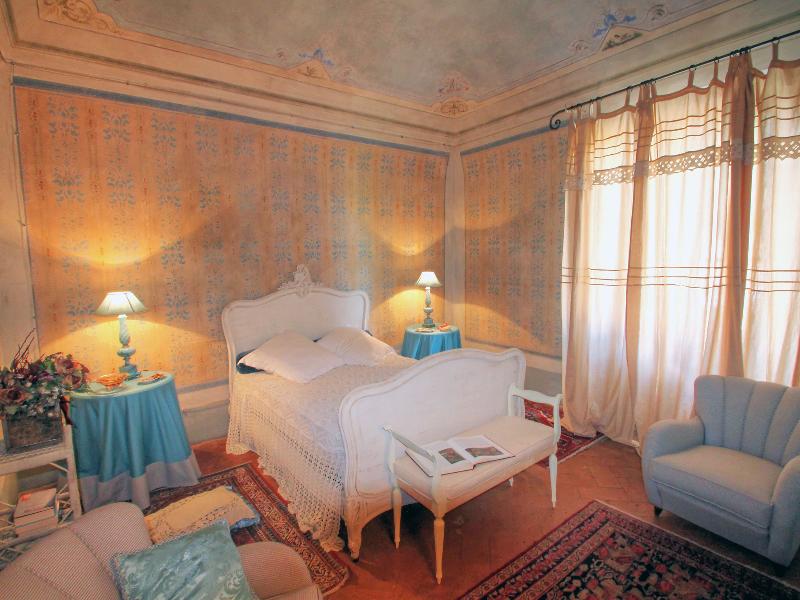 Villa Eleonora - Thirteen Bedroom