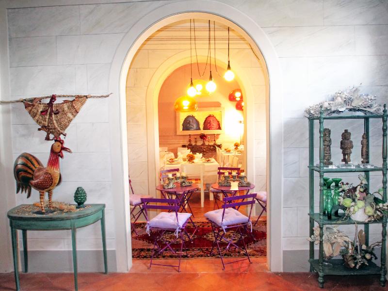 Villa Eleonora - Thirteen Bedroom