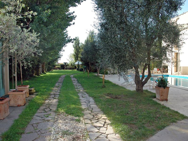 Villa Eleonora - Thirteen Bedroom