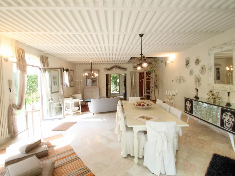 Villa Eleonora - Thirteen Bedroom