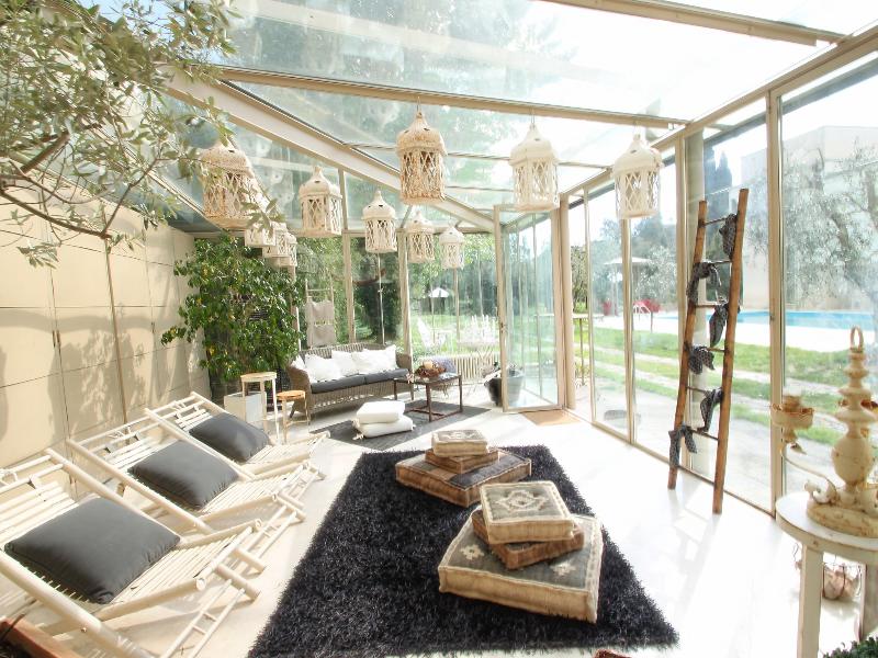 Villa Eleonora - Thirteen Bedroom