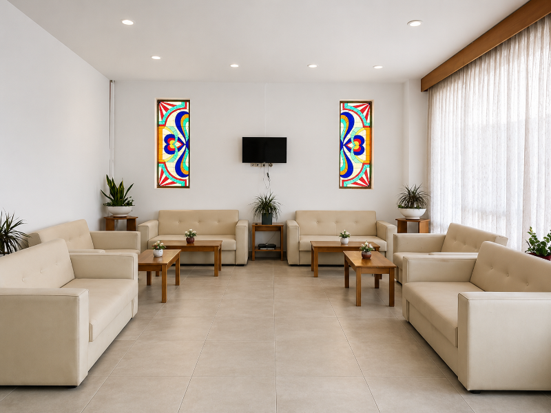 Smart Accommodation Rhodes