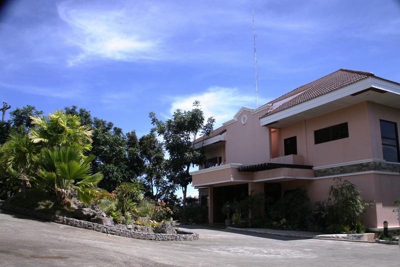 Boracay Ecovillage Resort and Convention Center
