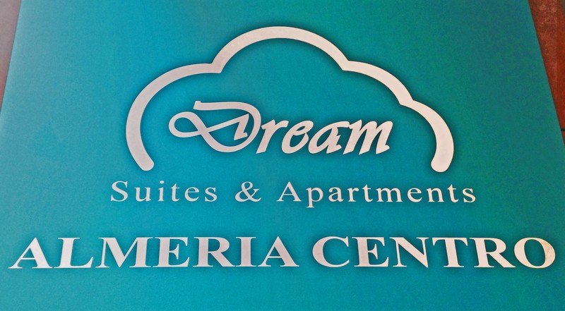 Dream Suites & Apartments Almeria Centro