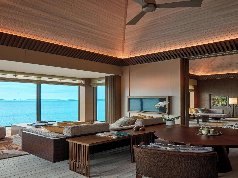 The Ritz-Carlton, Langkawi image
