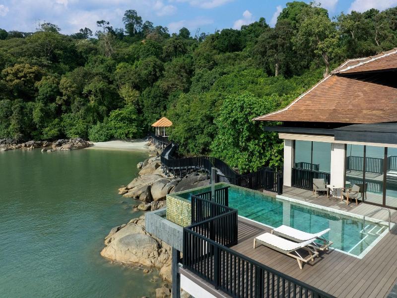 The Ritz-Carlton, Langkawi image