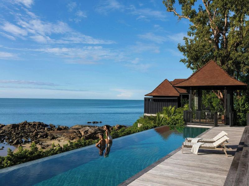 The Ritz-Carlton, Langkawi image