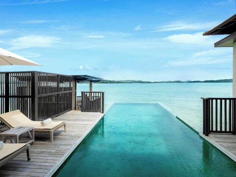 The Ritz-Carlton, Langkawi image