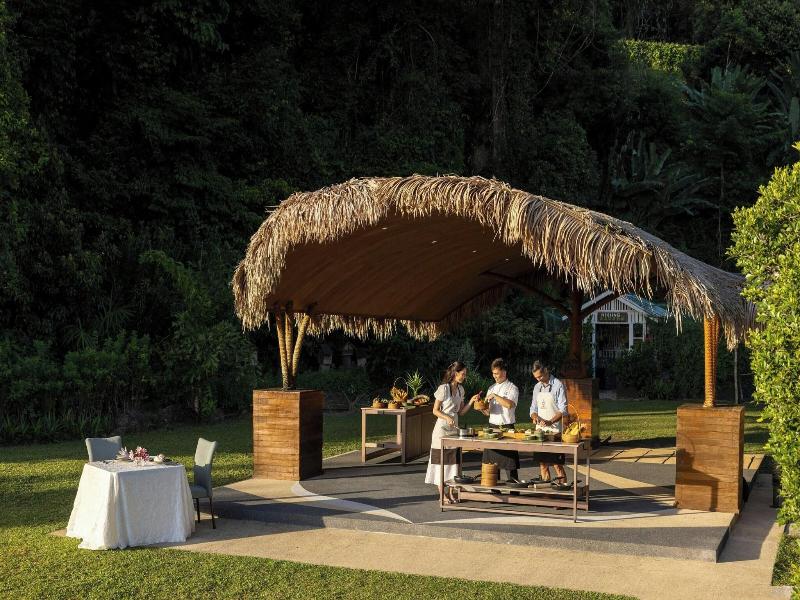 The Ritz-Carlton, Langkawi image
