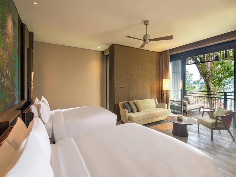 The Ritz-Carlton, Langkawi image