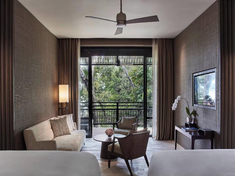The Ritz-Carlton, Langkawi image