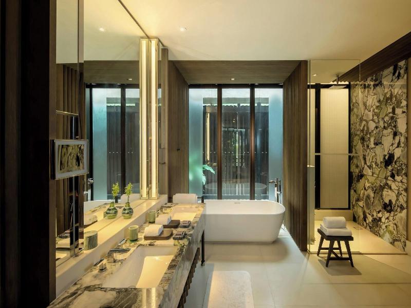 The Ritz-Carlton, Langkawi image