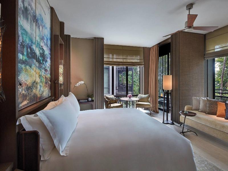 The Ritz-Carlton, Langkawi image