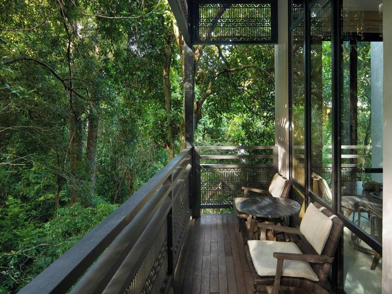 The Ritz-Carlton, Langkawi image