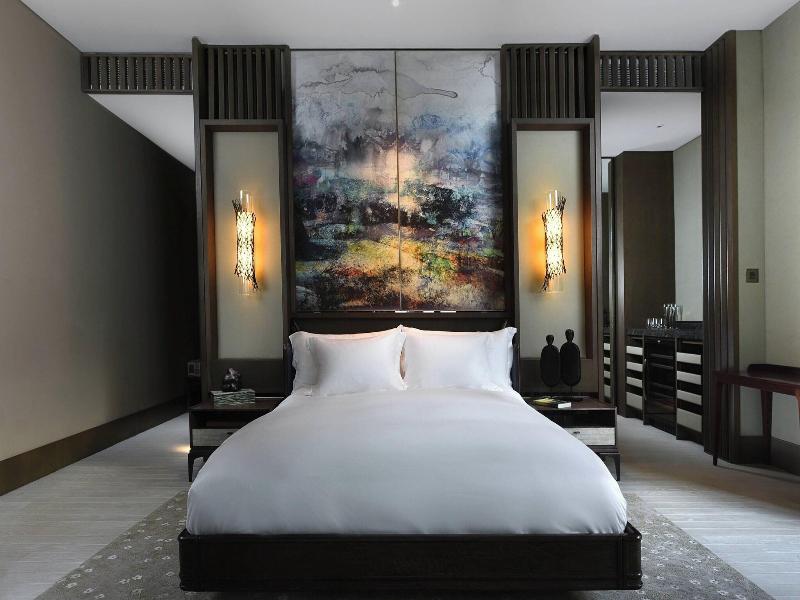 The Ritz-Carlton, Langkawi image
